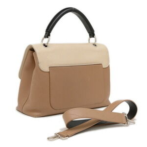 Louis Vuitton Very Bag Handle Beige